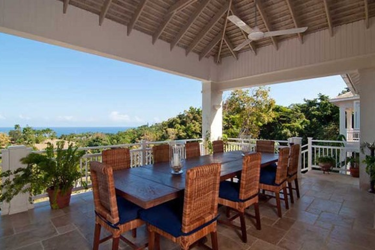 Villa Windward 6 Bedroom SPECIAL OFFER