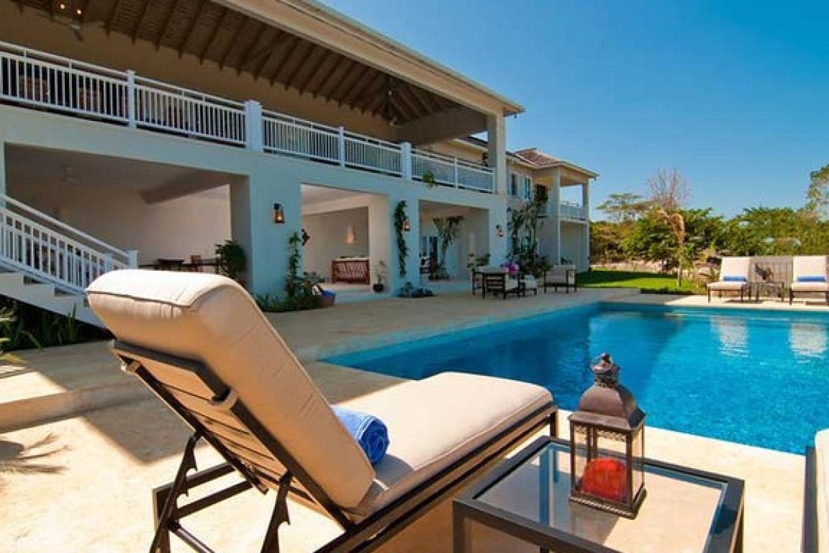 Villa Windward 6 Bedroom SPECIAL OFFER