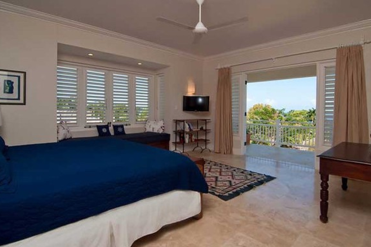 Villa Windward 6 Bedroom SPECIAL OFFER